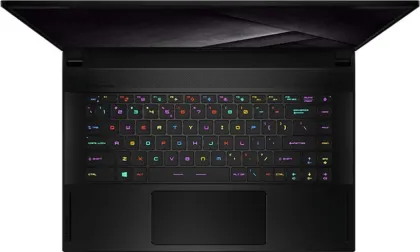 MSI GS66 Stealth 10SGS Gaming Laptop (10th Gen Core i9/ 32GB/ 2TB SSD/ Win10 Home/ 8GB Graph)