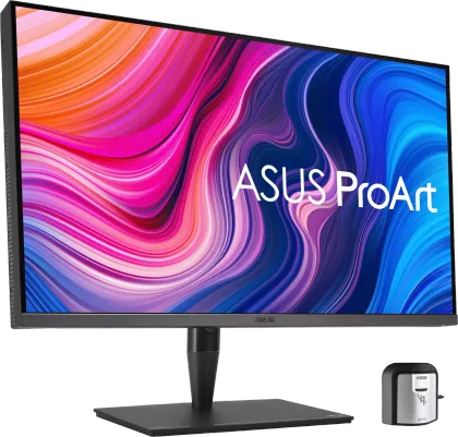 Asus ProArt Display PA32UCG-K 32 inch Ultra HD 4K Monitor