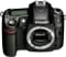 Nikon D80 10.2MP DSLR Camera (Body only)
