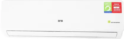 IFB IACC18IA3T4C 1.5 Ton 3 Star BEE Rating 2018 Inverter AC