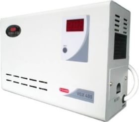 V-Guard VGX400 Voltage Stabilizer