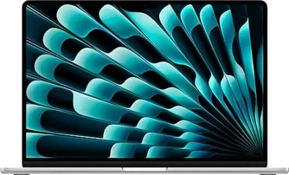 Apple MacBook Air 15 2026 Z1LQ000RE Laptop (Apple M5/ 24GB/ 512GB SSD/ MacOS/ 10-Core GPU)