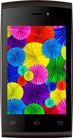 Intex Aqua V3