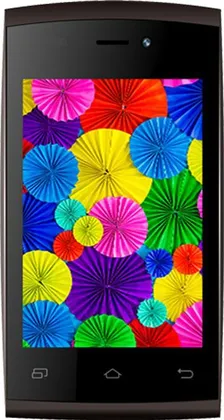 Intex Aqua V3