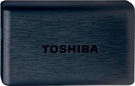Toshiba Canvio Simple 1TB External Hard Disk