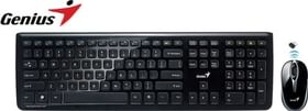 Genius Slimstar i820 Keyboard