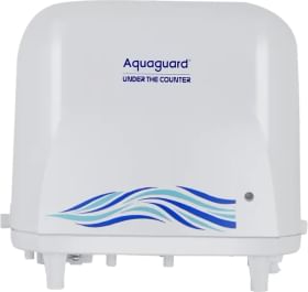 Aquaguard UTC 8L UV + Mineral Guard Water Purifier