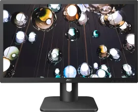 AOC 22E1Q 21.5 inch Full HD LED Monitor
