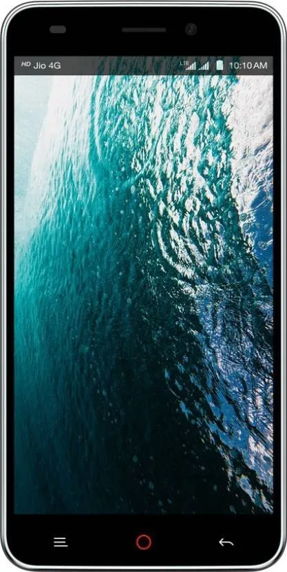 Lyf Water 7S Price in India 2025, Full Specs Review Smartprix