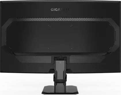 Gigabyte GS27QC 27 inch Quad HD Curved Gaming Monitor