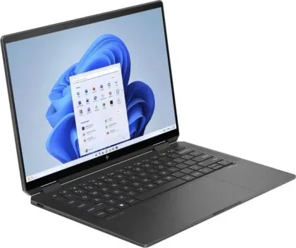 HP Spectre x360 14-eu0670TU Laptop (Intel Core Ultra 7 155H/ 32GB/ 1TB SSD/ Win11 Home)