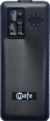Mafe Nitro Plus