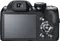 Fujifilm FinePix S4500 Point & Shoot