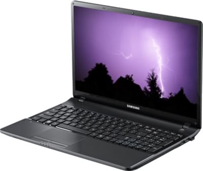 Samsung NP300E5X-A0BIN Laptop (2nd Gen Ci3/ 2GB/ 500GB/ DOS)