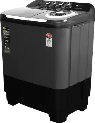 Realme TechLife RMSA1205NNNHS 12 kg Semi Automatic Washing Machine