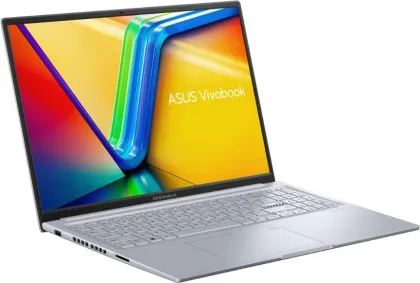 Asus Vivobook 16X K3605ZU-MBN742WS Laptop (12th Gen Core i7/ 16 GB RAM/ 512 GB SSD/ Win 11/ 6GB Graphics)