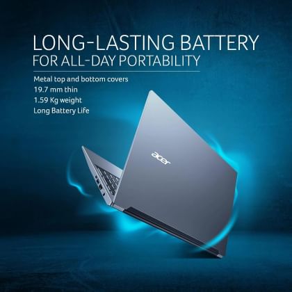 Acer Aspire Lite AL15-52 15 Laptop (12th Gen Core i5/ 16GB/ 1TB SSD/ Win11)