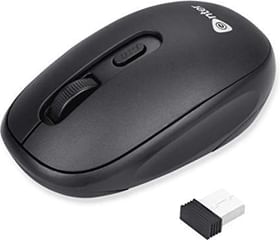 Enter Voyager Wireless Optical Mouse