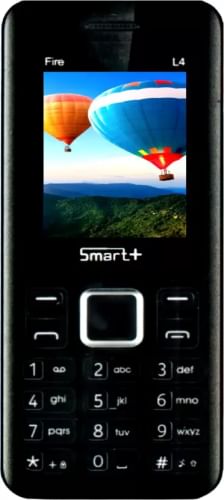 Smart Plus L4 Fire