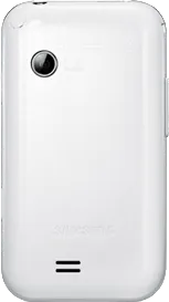 Samsung Champ Duos E2652W