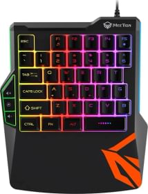 Meetion MT-KB015 Wired Gaming Keyboard