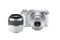 Nikon 1 J5 Mirrorless Digital Camera (10-30mm PD-Zoom Lens & 30-110mm Lens)