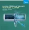 Midea MAI18SD3R36F0 1.5 Ton 3 Star 2026 Inverter Split AC