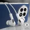 Kratos Tune V5 Wired Earphones