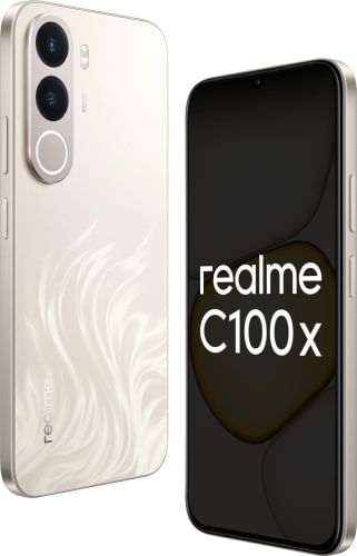 Realme C100x