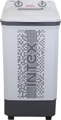 Intex Turbo SPA-WM75ST 7.5 kg Semi Automatic Washer Only