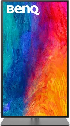 BenQ PD2725U 27 inch Ultra HD 4K Monitor