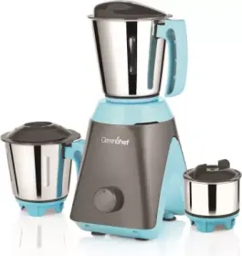 Greenchef Altum 600 W Mixer Grinder