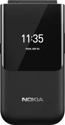 Nokia 2720 V Flip