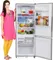 Panasonic NR-BU303SNX4 296 L Double Door Refrigerator