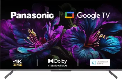 Panasonic製 55インチ 4K液晶テレビ TH-55MX800 パナソニック(家電) 4K液晶テレビ 55V型 TH-55MX800 - NTT-X Store
