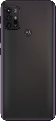 Motorola Moto G30