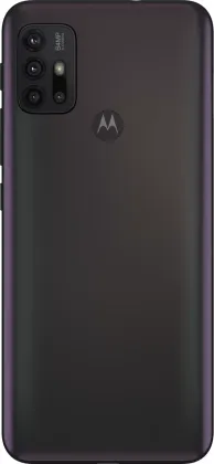 Motorola Moto G30