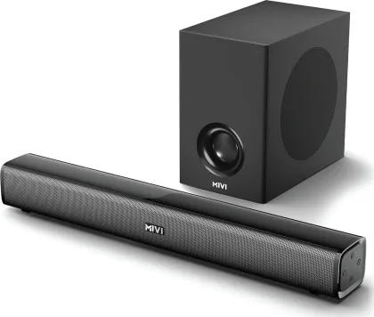 Mivi Nex 100 Soundbar