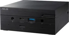 Asus PN50-BBR030MD Barebone Mini PC (AMD Ryzen 3 4300U)
