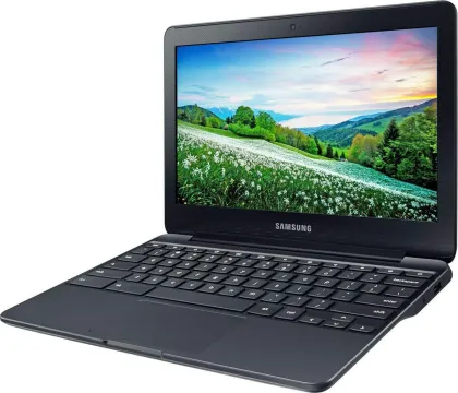 Samsung Chromebook 3 XE501C13-K02US Laptop (Intel Celeron N3060/ 4GB/ 32GB eMMC/ ChromeOS)