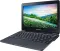 Samsung Chromebook 3 XE501C13-K02US Laptop (Intel Celeron N3060/ 4GB/ 32GB eMMC/ ChromeOS)