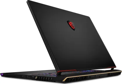 MSI Raider GE78 HX 14VIG-804IN Gaming Laptop (14th Gen Core i9/ 32GB/ 2TB SSD/ Win11 Home/ 16GB Graph)