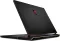 MSI Raider GE78 HX 14VIG-804IN Gaming Laptop (14th Gen Core i9/ 32GB/ 2TB SSD/ Win11 Home/ 16GB Graph)