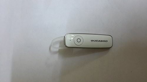 Ducasso discount bluetooth headset