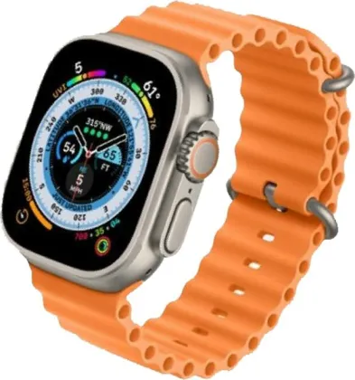 Rapz C1 ULTRA 5000 Smartwatch