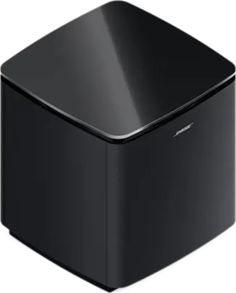 Bose Lifestyle Ultra Subwoofer - image 5