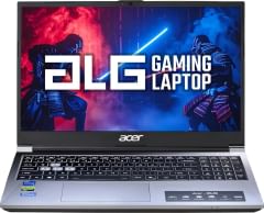 Acer ALG ‎AL15G-53 Gaming Laptop (Intel Core7-240H/ 16GB/ 512GB SSD/ Win11/ 6GB RTX 3050 Graphics)