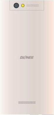 Gionee ELIFE E7 Mini
