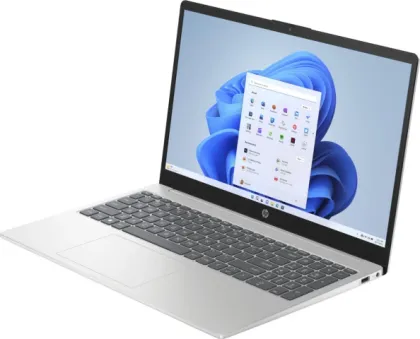HP 9Q1E9UA#ABA Laptop (AMD Ryzen 5 7520U/ 8GB/ 512GB SSD/ Win 11)