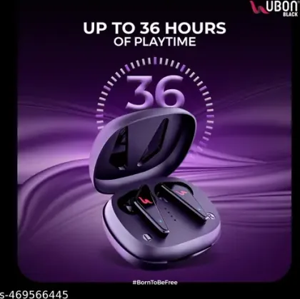 Ubon Blaster Series True Wireless Earbuds